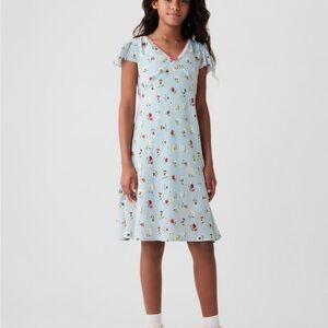 GAP x Doen girls dress brand new size 10 (large) 🌼